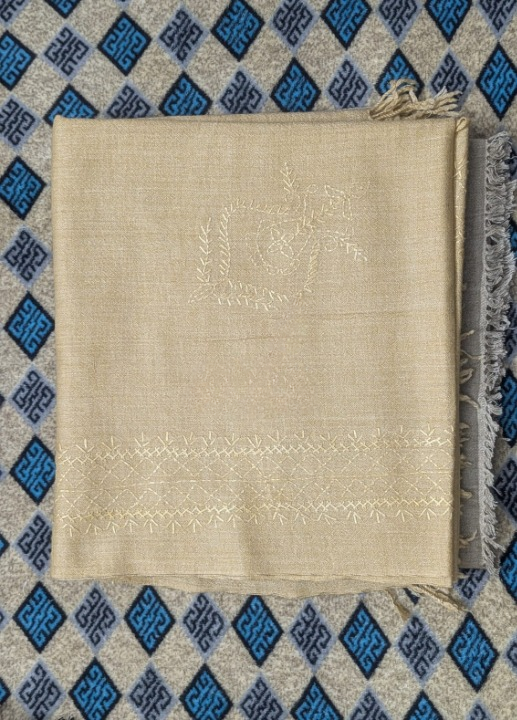 Beige Whisper | A Touch of Subtle Grace