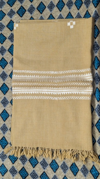 Desert Crown | Embrace the Essence of the Sands