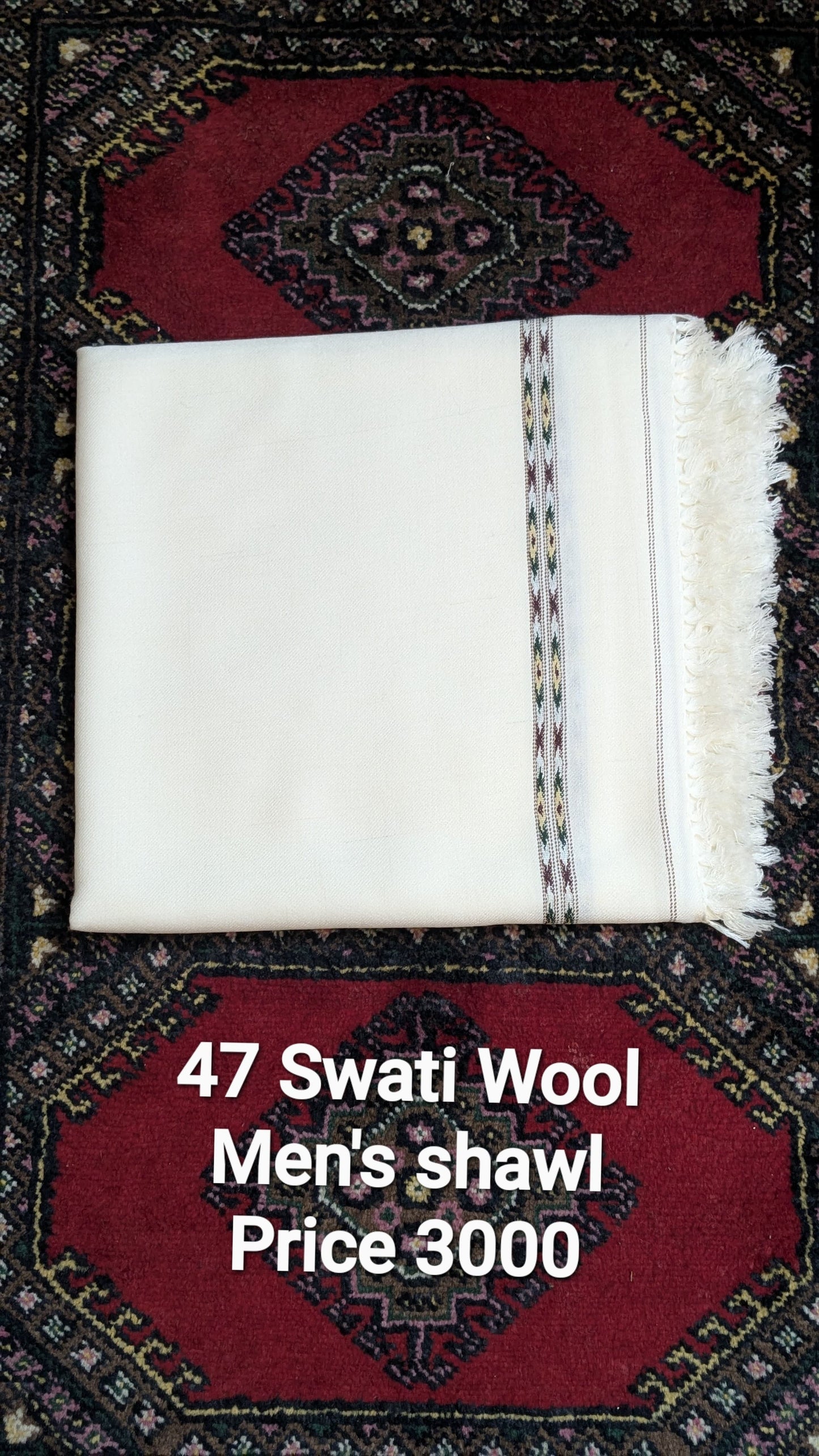 Shan-e-Swat | The Pride of Swati Heritage