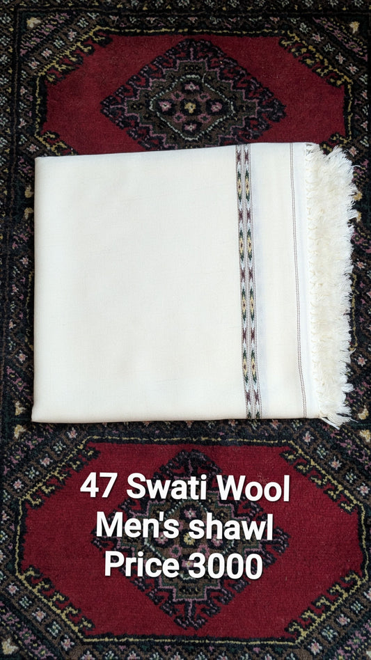 Shan-e-Swat | The Pride of Swati Heritage